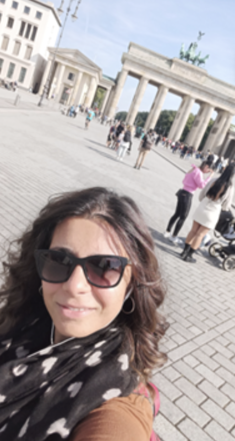 fiorenza malena berlin