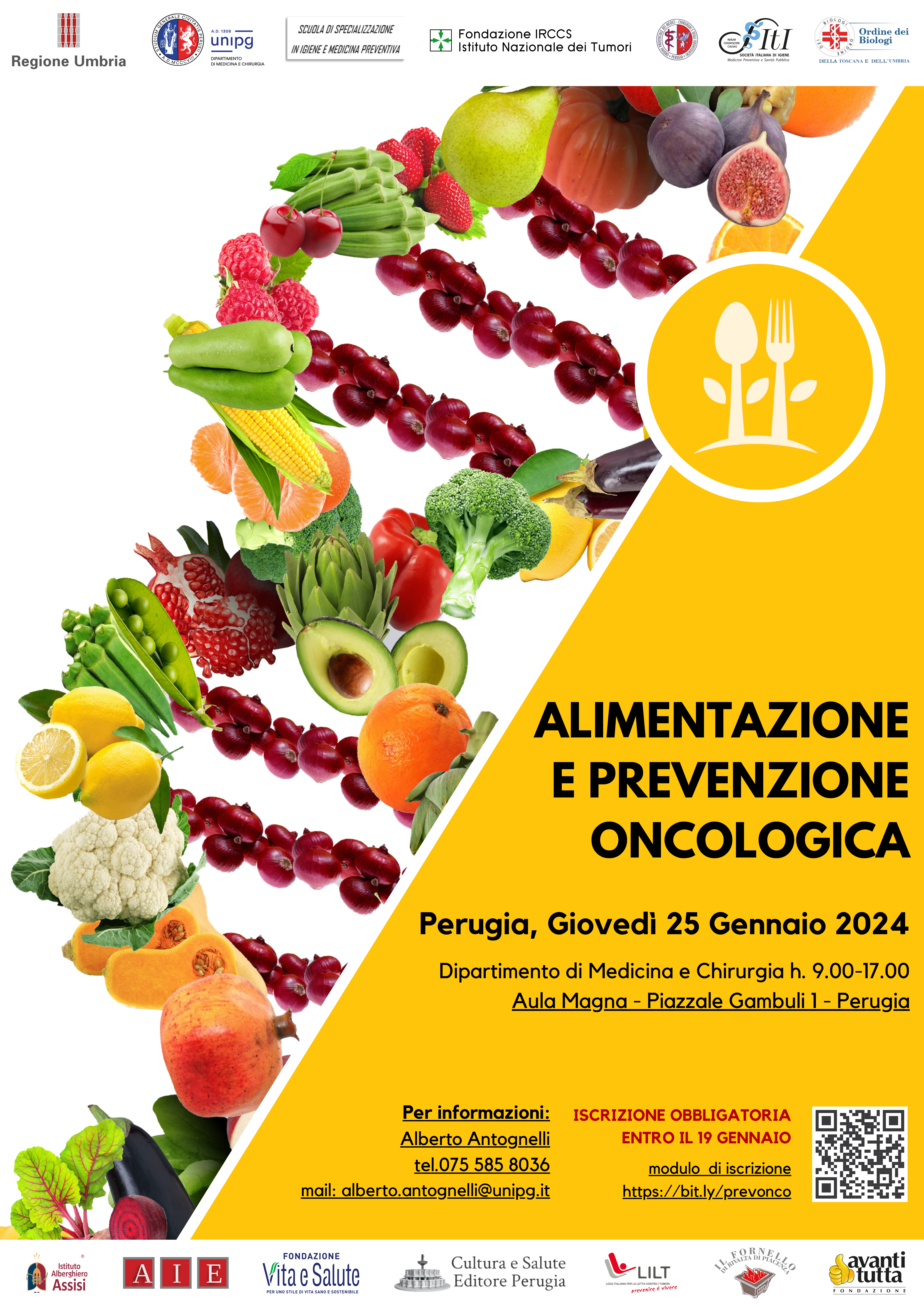 alimentazioneprevenzioneoncologica berrino