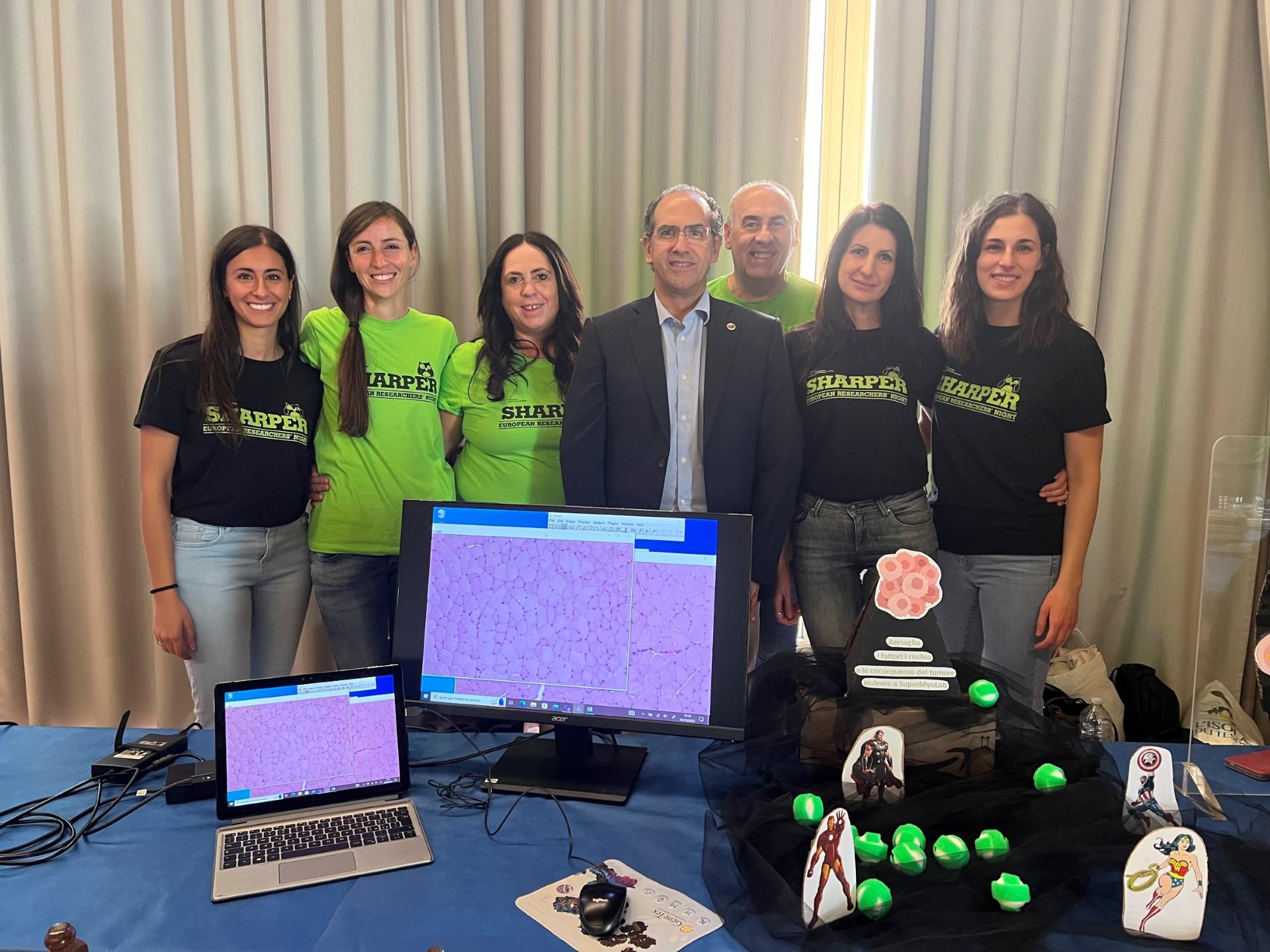 immunofarmacologia