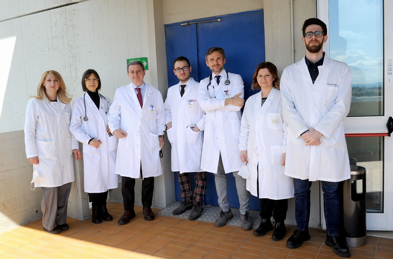 immunofarmacologia