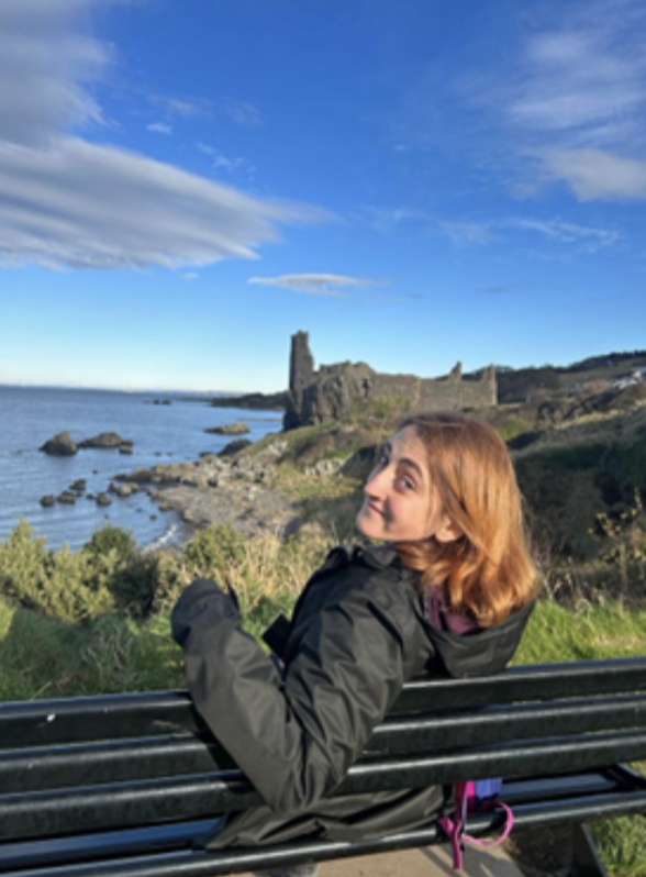 martina carlini glasgow