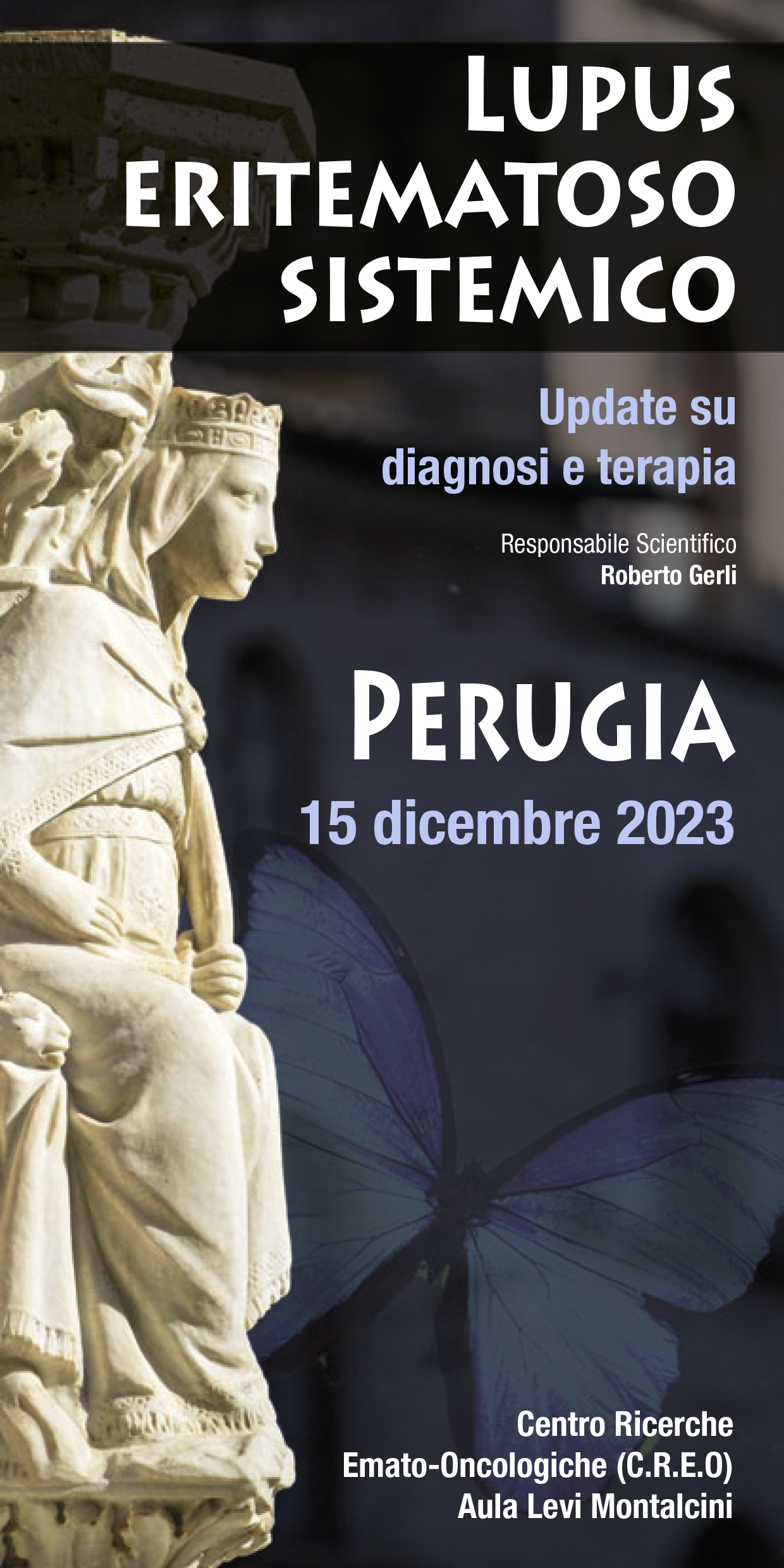 lupus eritematoso