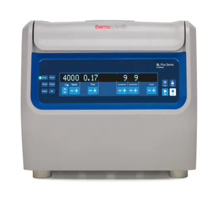 Centrifuga SL1/SL1R