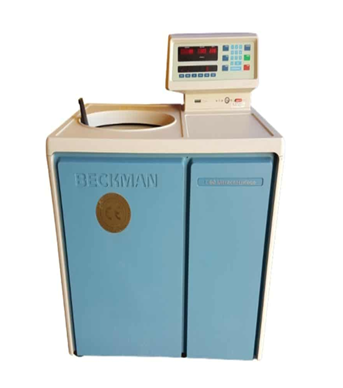 Centrifuga SL1/SL1R