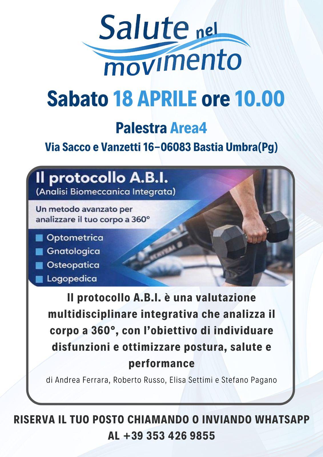 locandina 18 aprile 1