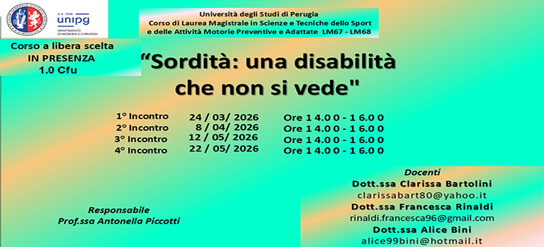 sordita piccola