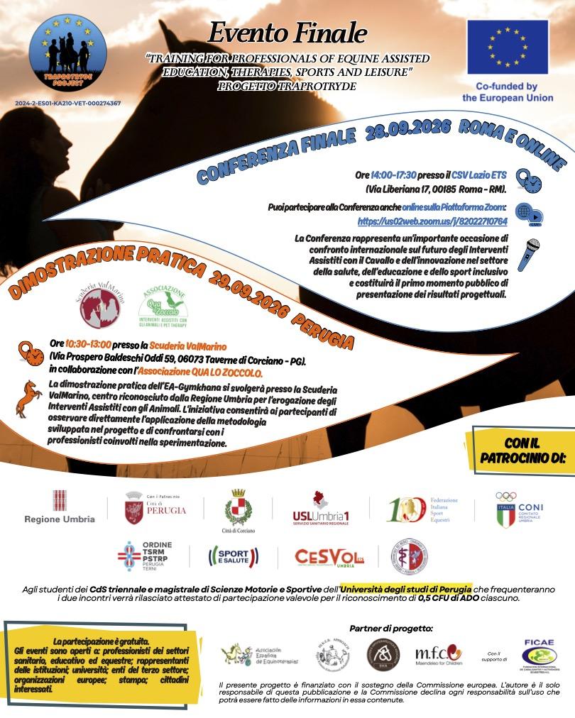 traprotryde locandina evento finale 28 29.09.2026 1