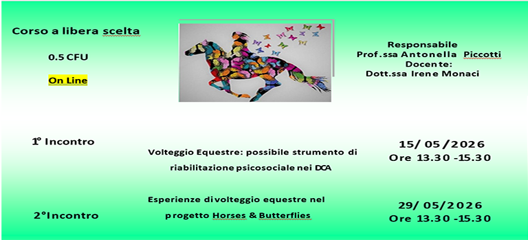 volteggio piccola