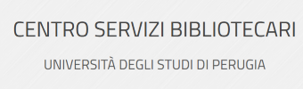 Centro servizi bibliotecari