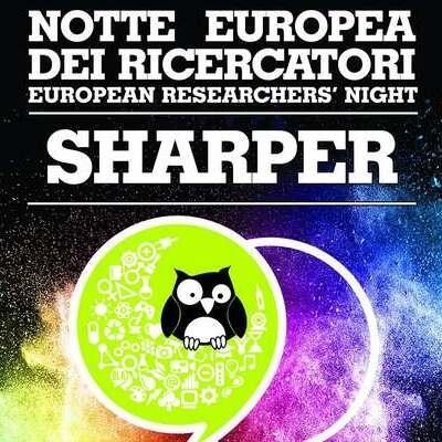SHARPER – Notte Europea dei Ricercatori 2026
