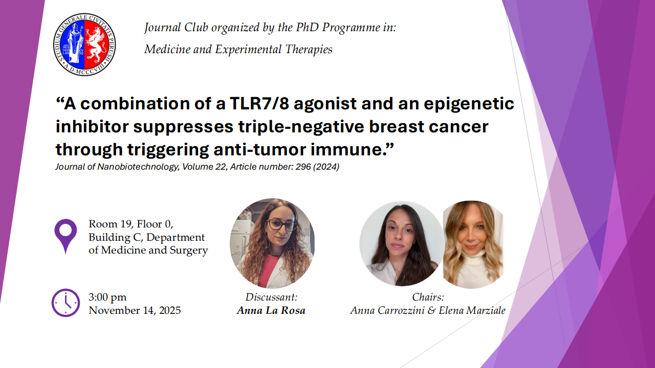 A combination of a TLR7/8 agonist and an epigenetic inhibitor suppresses triple-negative breast cancer through triggering anti-tumor immune
