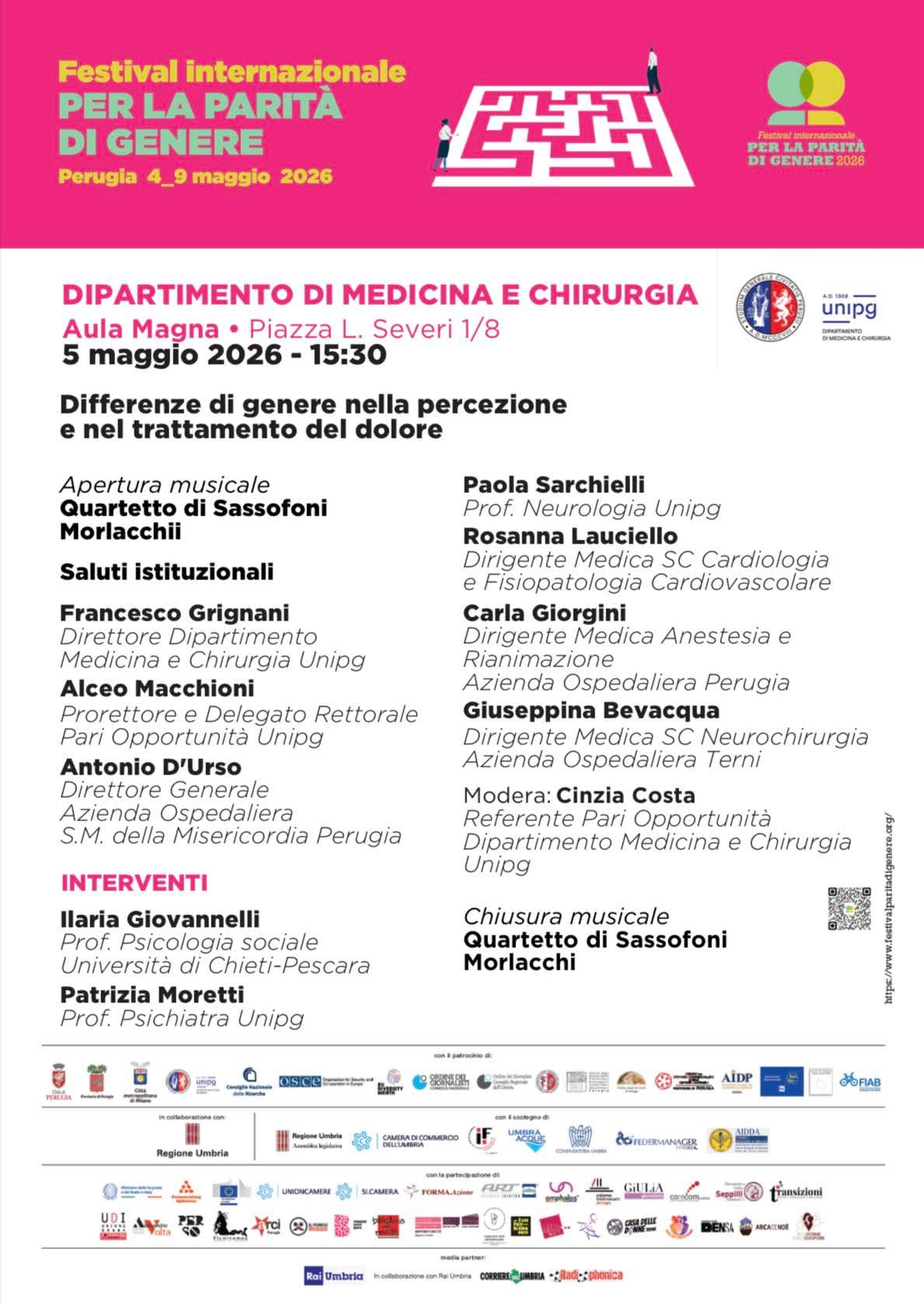 AVVISO A TUTTE LE STUDENTESSE E STUDENTI 