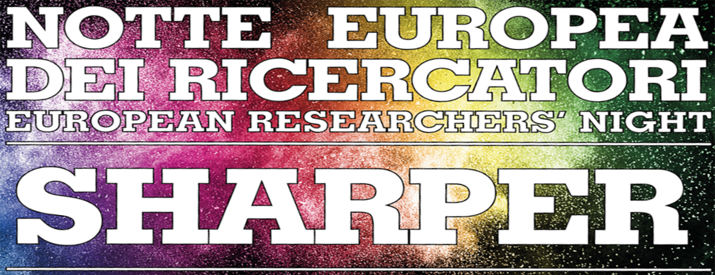 NOTTE EUROPEA DEI RICERCATORI