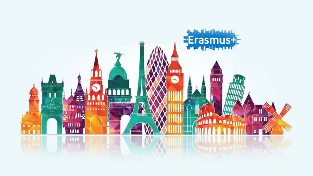 Bandi Erasmus Studio e Erasmus Traineeship