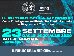 IL FUTURO DELLA MEDICINA ....