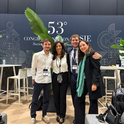 L’Ematologia di Perugia al 53° Congresso Nazionale della Società Italiana di Ematologia