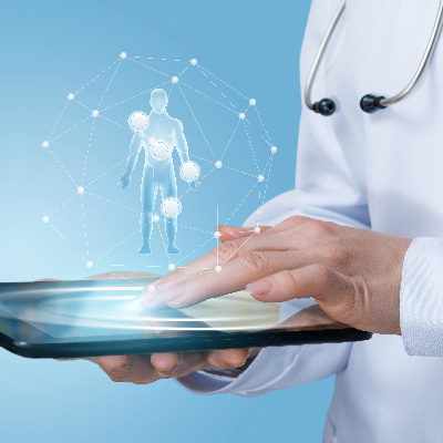 Selezione per l'ammissione ai corsi di laurea delle Professioni Sanitarie A.A. 2026/27