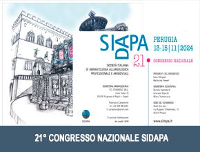 21° CONGRESSO NAZIONALE SIDAPA