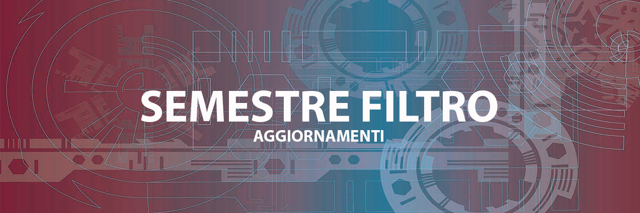 Semestre filtro