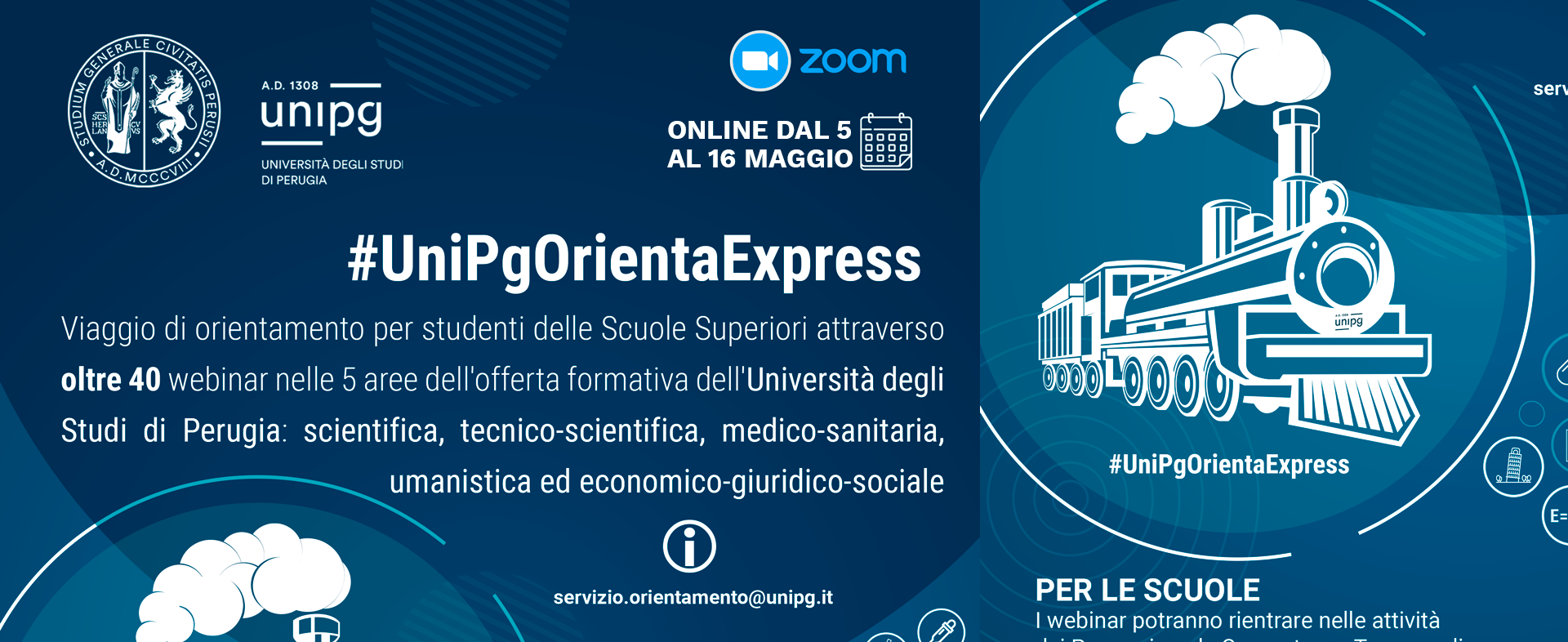 UniPgOrientaExpress 